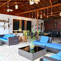 COVE ECO RESORT