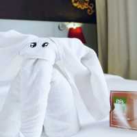 Ibis Styles Malang