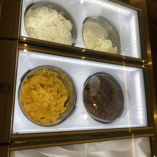 東涌五星級酒店自助早餐🥰 東涌五星級酒店自助早餐🥰