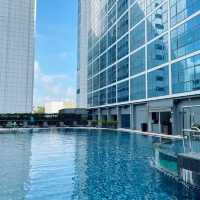 Orchard Hotel Singapore