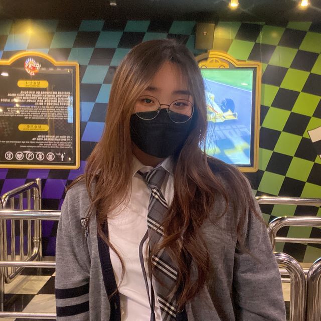 롯데월드🎡