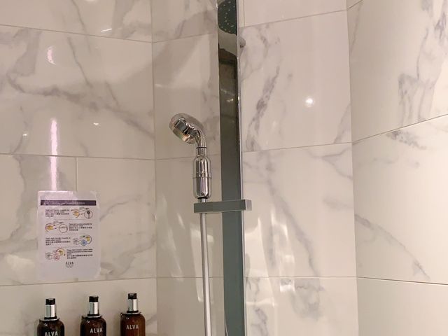 /「賞你住」2.0 賞後感 - ALVA帝逸酒店🏨客房篇/