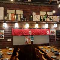抵食居酒屋就在元州街