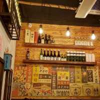 抵食居酒屋就在元州街