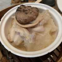 原來有任食點心🥧🙃