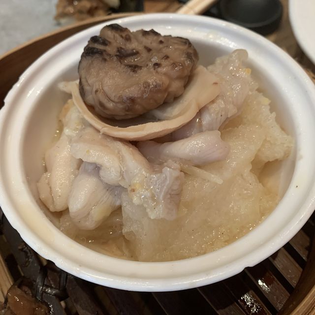 原來有任食點心🥧🙃