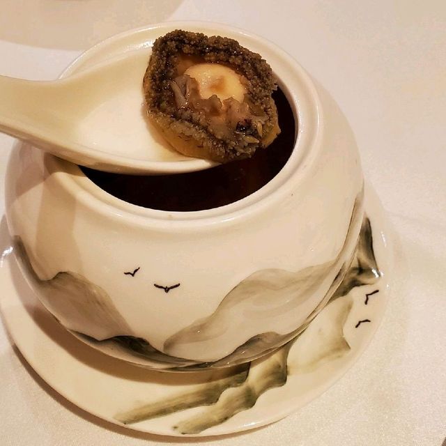 佛跳牆懷舊套餐