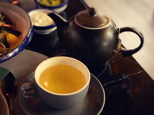 環境唔錯的墨西哥菜