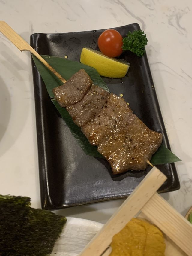 性價比高
