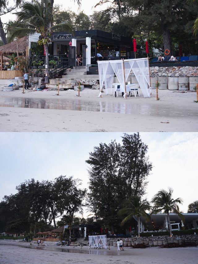 รีวิวโรงแรม:Laksasu Hua Hin #โรงแรมติดชายหาดหัวหิน