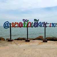 บ้านกาแฟสด@หาดปึกเตียน
