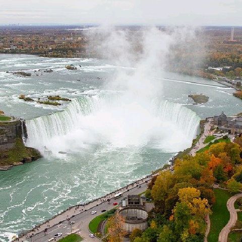 Niagara falls