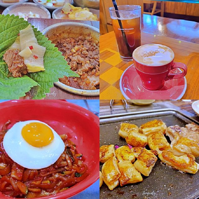 대구가서 이것도 안 먹었어? 맛집 5곳 솔직후기