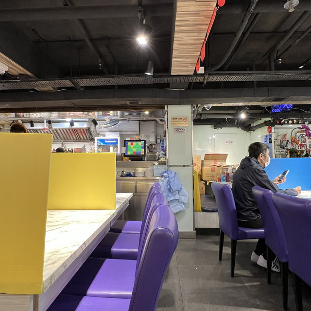 梅窩 羅馬茶餐廳 梅窩 羅馬茶餐廳