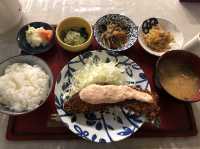 【大阪】おかんが作るごはんが食べれる『おかん食堂』