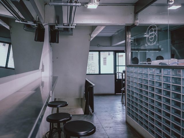 Busaba Cafe & Bake Lab อยุธยา