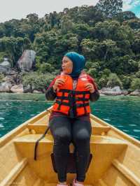 Is Pulau Perhentian worth visiting?