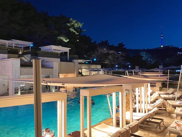 🏝도심 속 오아시스, ‘어번 아일랜드’ 