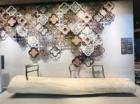 Artsy sculptures