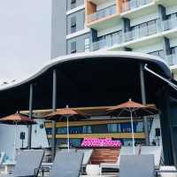 Aloft Langkawi 