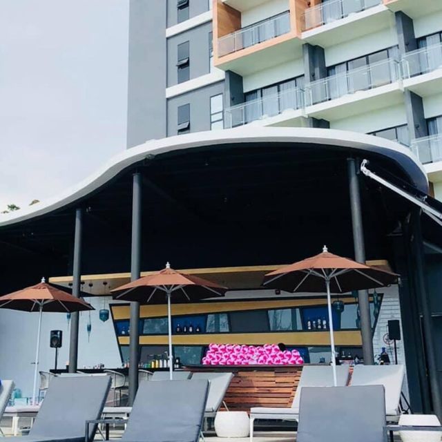 Aloft Langkawi 