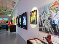 「集 EDITION」馬興文世界巡迴展 - 香港站