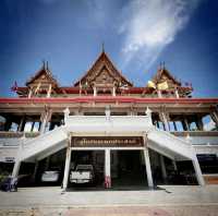 วัดราษฎร์​ศรัทธา​