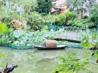 城門谷公園