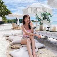 Tonsakresort Samed-Thailand ระยอง 🌊