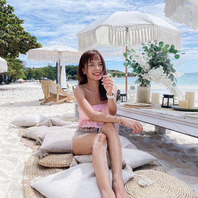 Tonsakresort Samed-Thailand ระยอง 🌊