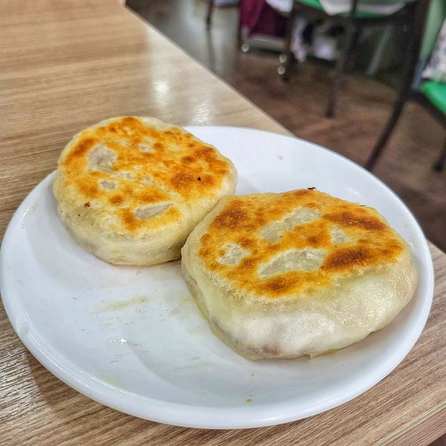遠近馳名牛肉餡餅|清真牛肉館 遠近馳名牛肉餡餅|清真牛肉館