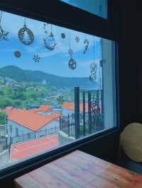 크란츠러카페 🏘 독일마을에서 즐기는 햄버거