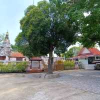 วัดเขาแก้ววรวิหาร วัดโบราณบนยอดเขา อ.เสาไห้