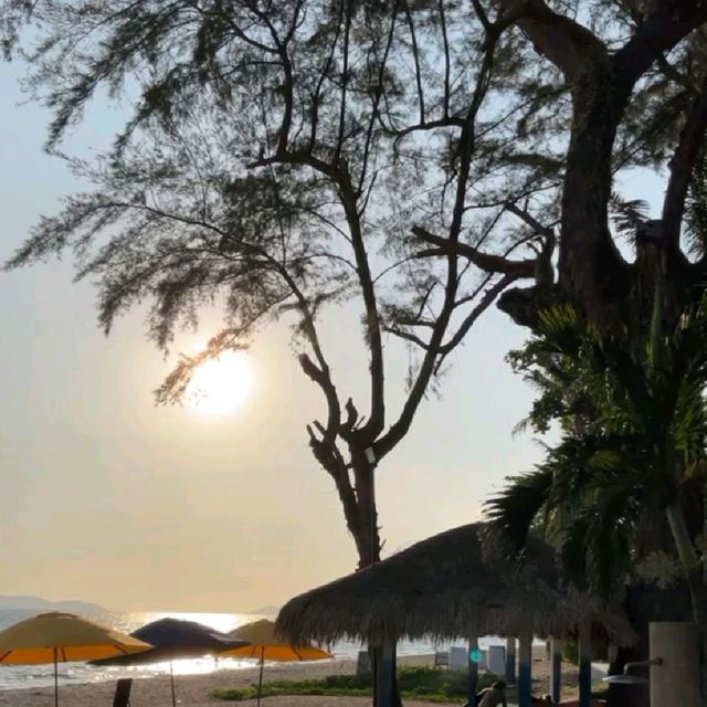 ทริปนี้​ ที่ระยอง💗