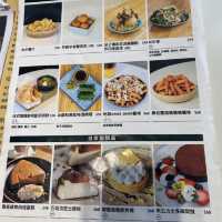 小資女必去，新派素食餐廳