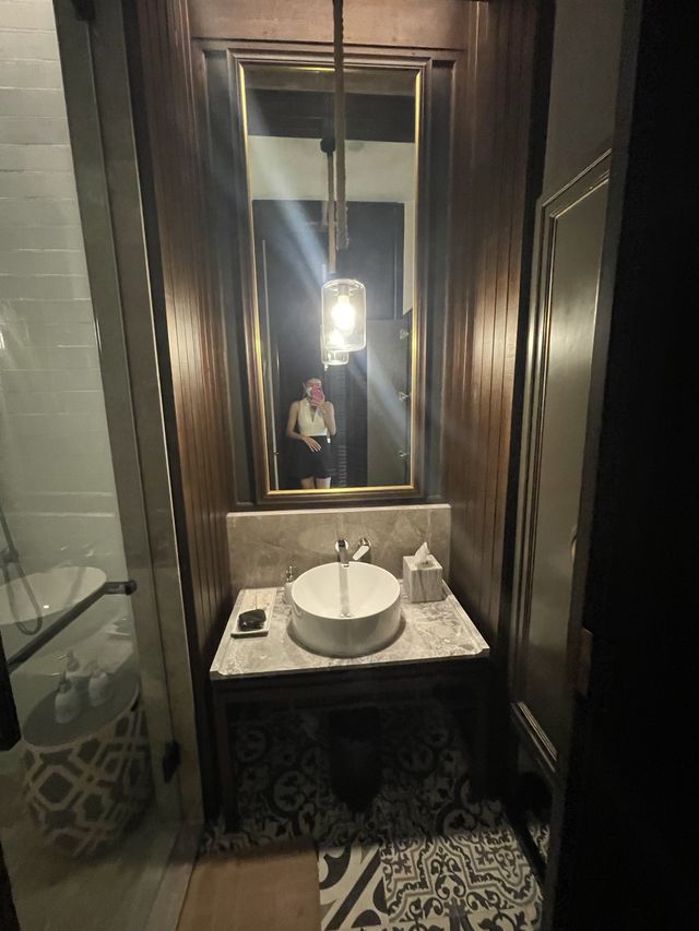 Pimaanda Spa @Kimpton Samui