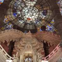タイ　エラワン博物館