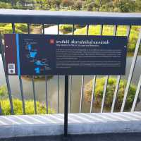 Benjakitti Forest Park