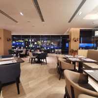 Holiday inn Rayong 