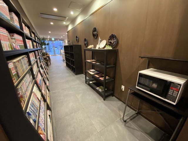 天神近くシンプルな部屋のビジホ『The BREAKFAST HOTEL福岡天神』