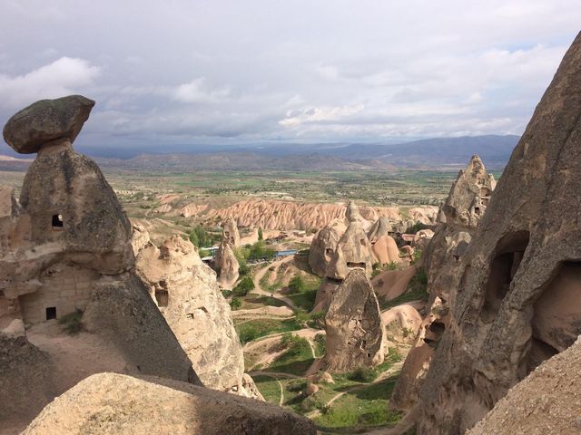 Goreme