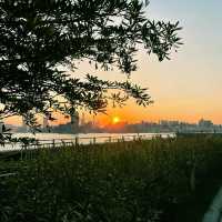 啟德郵輪碼頭公園