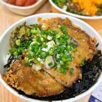 【壹.01 - 抵食創意台灣菜】