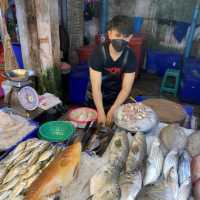 Seafood 🦞 experience in Pattaya 