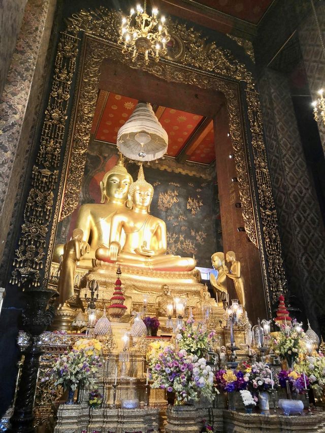 วัดบวรนิเวศวิหาร