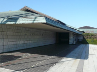 Kyushu Ceramic Musuem