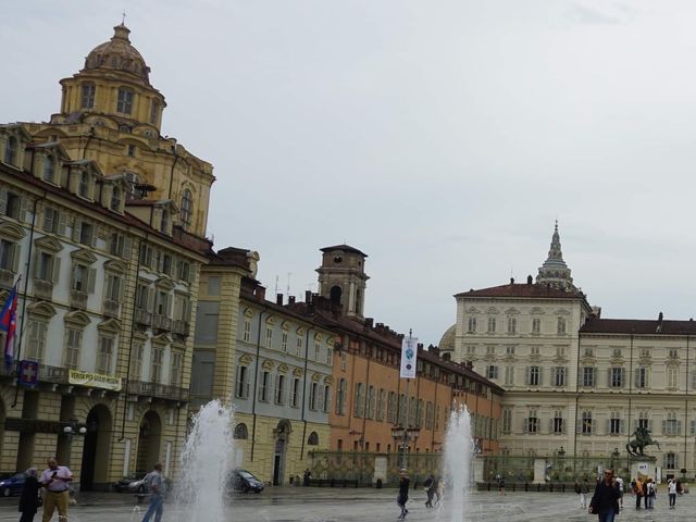 The Royal Church of Saint Lawrence