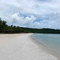 Khem Beach at Phu Quoc