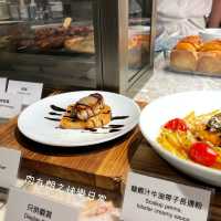 好味親子buffet 