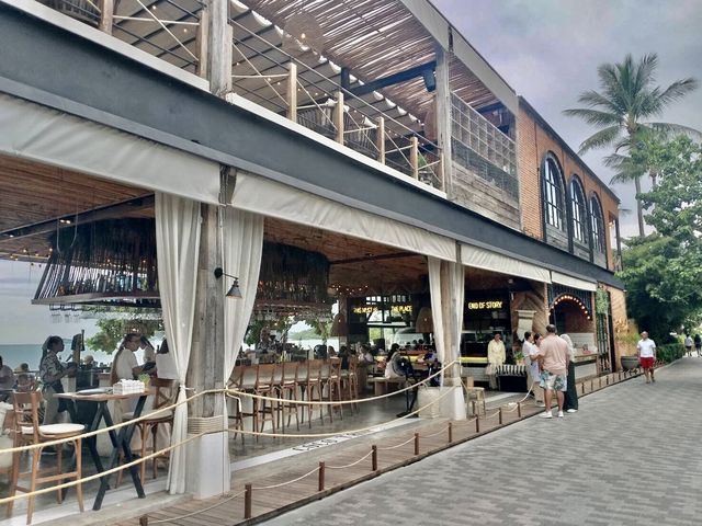CoCo Tam's BOPHUT SAMUI